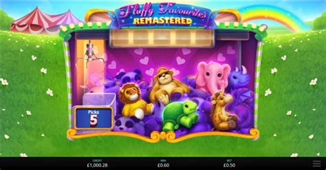 fluffy favourites|Fluffy Favourites Remastered Slot .
